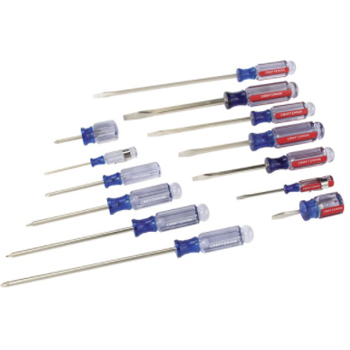 Main 1 - Craftsman Multi-Bit Screwdriver Set - Nederland
