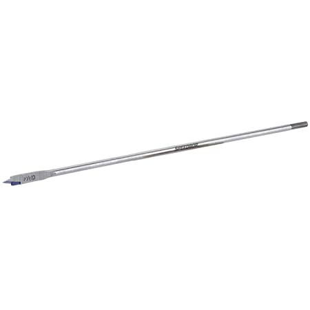Main 3 - Irwin Speedbor 3/8 in. X 16 in. L Carbon Steel Wood Boring Bit 1 pc - Nederland