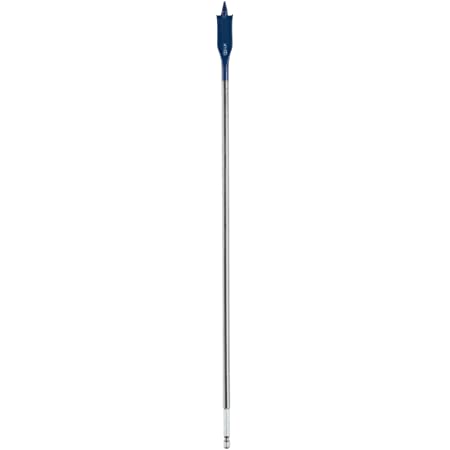Main 3 - Irwin Speedbor 3/4 in. X 16 in. L Carbon Steel Wood Boring Bit 1 pc - Nederland