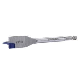 Main 1 - Irwin Speedbor 3/4 in. X 16 in. L Carbon Steel Wood Boring Bit 1 pc - Nederland