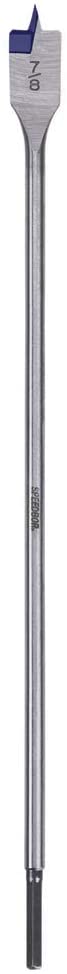 Main 3 - Irwin Speedbor 7/8 in. X 16 in. L Carbon Steel Wood Boring Bit 1 pc - Nederland