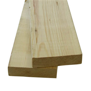 Syp Pc Stud 2X6 104-5/8" #2 Syp (9Ft Pet) - Nederland