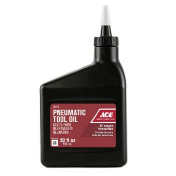 Main 1 - Ace All Season Pneumatic Tool Oil 20 oz 1 pc - Nederland