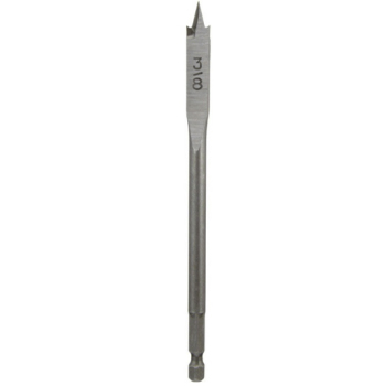 Main 1 - Ace 3/8 in. X 6 in. L Steel Wood Boring Bit 1 pc - Nederland