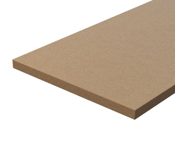 Mdf Fiberboard 3/4" 4X8 - Nederland