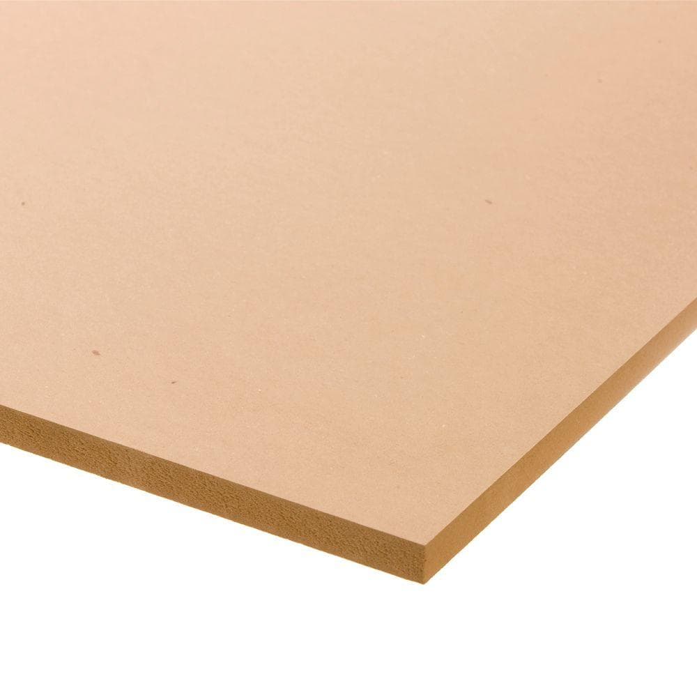 Main 2 - Mdf Fiberboard 3/4" 4X8 - Nederland
