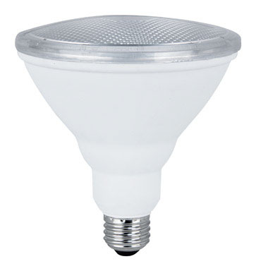 Main 1 - Ace PAR38 E26 (Medium) LED Bulb Warm White 90 W 2 pk - Nederland