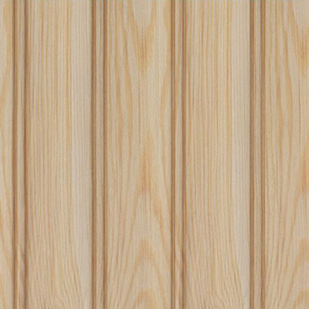 Plybead Pine 3/8 4X8 11/2"O.C. - Nederland