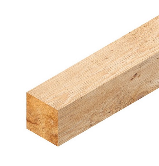 4X4 8 Appearance Rgh Cedar - Nederland