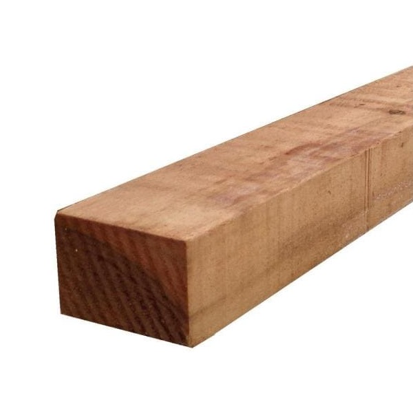 4X6 8 Appearance Rgh Cedar - Nederland