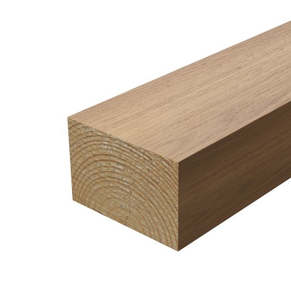 4X6 10 Appearance Rgh Cedar - Nederland