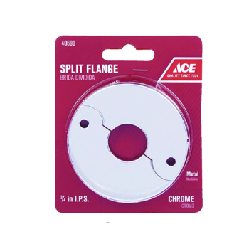 Main 1 - Ace 3/4 in. Steel Split Flange - Nederland