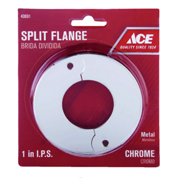 Ace 1 in. Steel Split Flange - Nederland