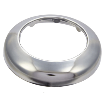 Main 1 - Ace 2 in. Steel Shallow Flange - Nederland