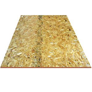 5/8 4x8 O.S.B. (19/32)  - Nederland