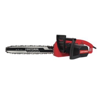 Main 1 - Craftsman Convertiable Pole Chainsaw 10" - Nederland