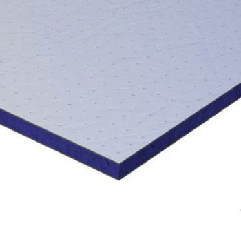 7/16 4x8 O.S.B. Foil On One Side - Nederland