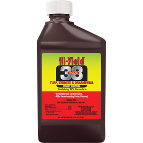 Main 1 - Hi-Yield 38 Plus Turf Termite and Ornamental Liquid Concentrate Insect Killer 16 oz - Nederland