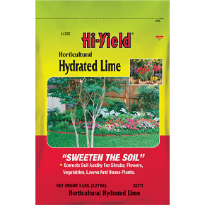 Main 1 - Hi-Yield Hydrated Lime 150 sq ft 5 lb - Nederland