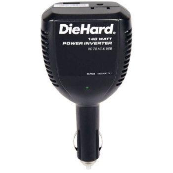 Preview 1 - DieHard 110 V 280 W Power Inverter - Nederland