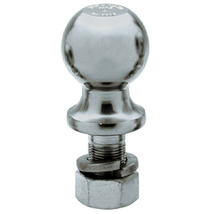 Main 1 - Reese Towpower 2 in. Hitch Ball - Nederland