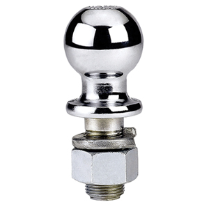 Main 1 - Reese Twopower 2 in. Hitch Ball - Nederland