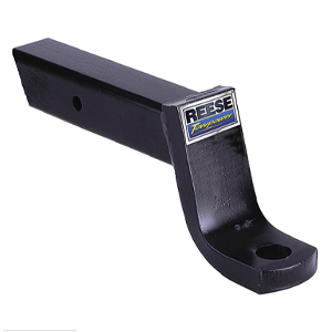 Main 1 - Reese Towpower 6000 lb. cap. Ball Mount - Nederland