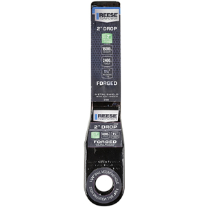 Main 3 - Reese Towpower 16000 lb. cap. 2 in. Ball Mount - Nederland