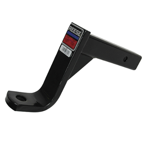 Main 1 - Reese Towpower 5000 lb. cap. 0 in. Ball Mount - Nederland