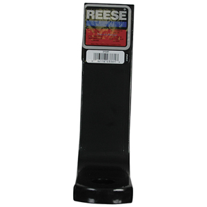 Main 3 - Reese Towpower 5000 lb. cap. 0 in. Ball Mount - Nederland