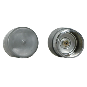 Main 1 - Reese Towpower Wheel Bearing Protector - Nederland