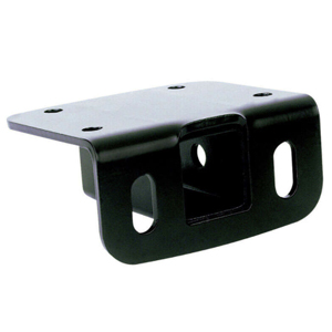 Main 1 - Reese Towpower 3500 lb. cap. Step Bumper Receiver - Nederland