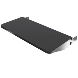 Main 1 - Traeger Front Folding Shelf Steel 4 in. H X 12 in. W X 25 in. L - Nederland