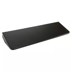 Main 1 - Traeger Front Folding Shelf Steel 4 in. H X 12 in. W X 37 in. L - Nederland