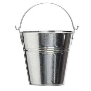 Traeger Galvanized Steel Grease Bucket - Nederland