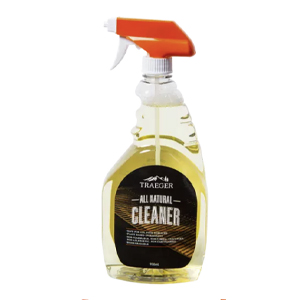 Main 1 - Traeger All Natural No Scent Oven And Grill Cleaner 950 ml Liquid - Nederland