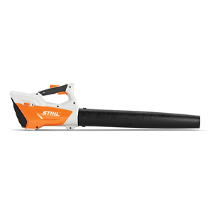 Stihl Bga 45 Blower Cordless. Includes Bga 45 With 18V Lithium-Ion Integrated Battery And Charger Ai System - Nederland