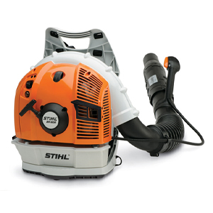 Stihl Back Pack Blower 63.3Cc - Nederland