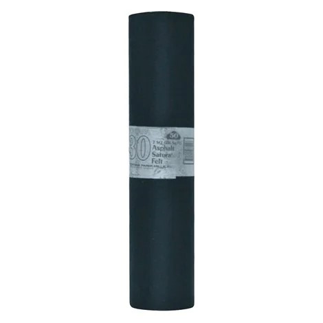 Roofing Felt #30 Astm 4869 216Sqft Roll - Nederland
