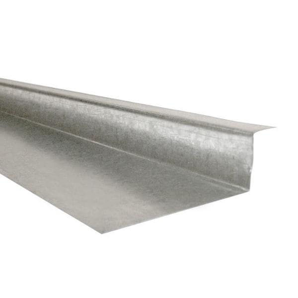 7/16" X 10' Z Flashing - Nederland