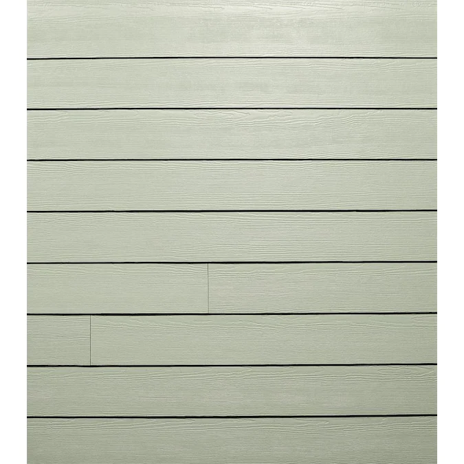Hardie Cedarmill Lap 12" 5/16" 12' Siding Yellow Primer - Nederland