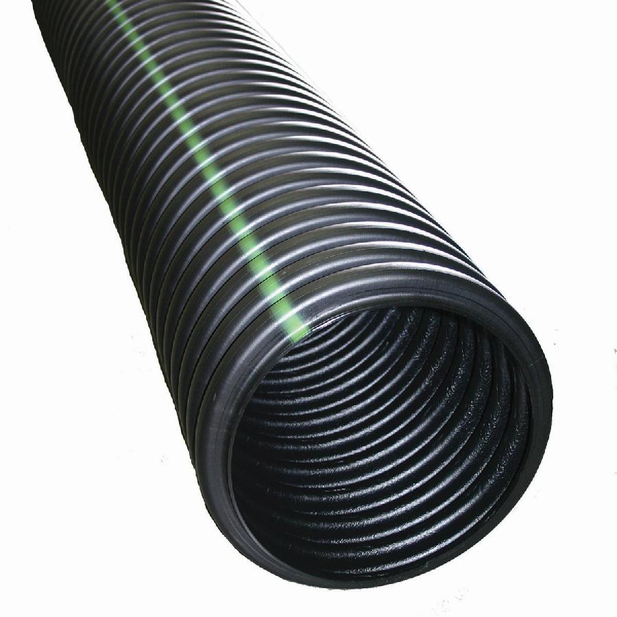 Poly Culvert 12"X10' - Nederland