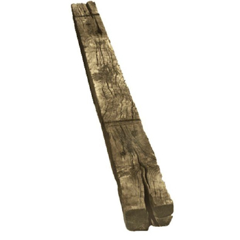 7 X 9 8' #2 Cross Ties Used - Nederland