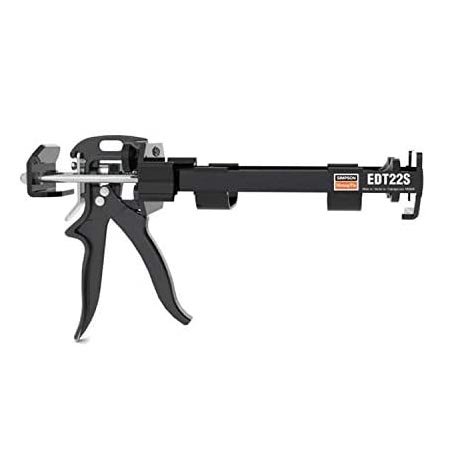 Simpson Edt22s Caulk Gun 22Oz - Nederland