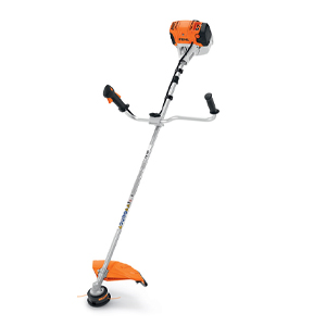 Stihl Trimmer Fs131 Bike Handle W/A25-2 Head - Nederland