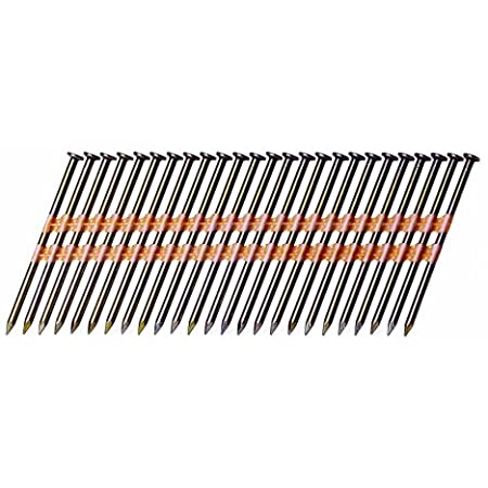 Gr301l 21° 3"X.120 Smooth 2M - Nederland