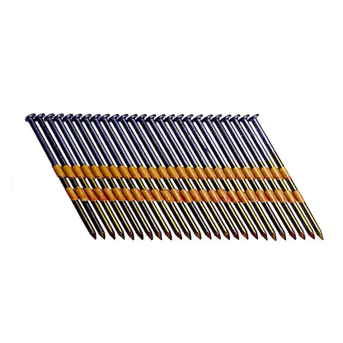 Gr611gl 28° 2-3/8"X.113 Galv 2.5M - Nederland