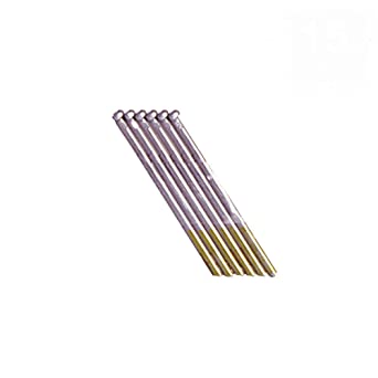 Grda17gl 1-1/2" 15Ga Galvanized Finish Nail 4M - Nederland