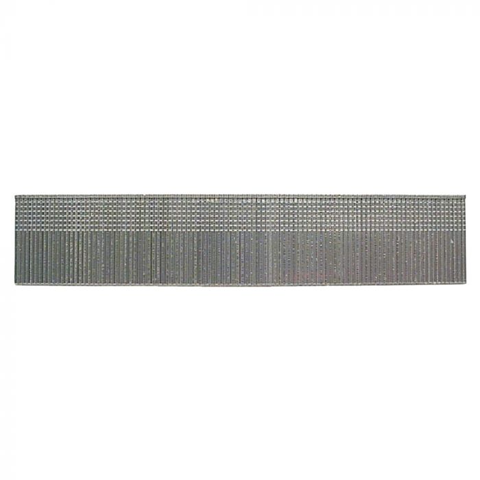 Grf161 1" 16Ga Galv Finish 2.5M - Nederland
