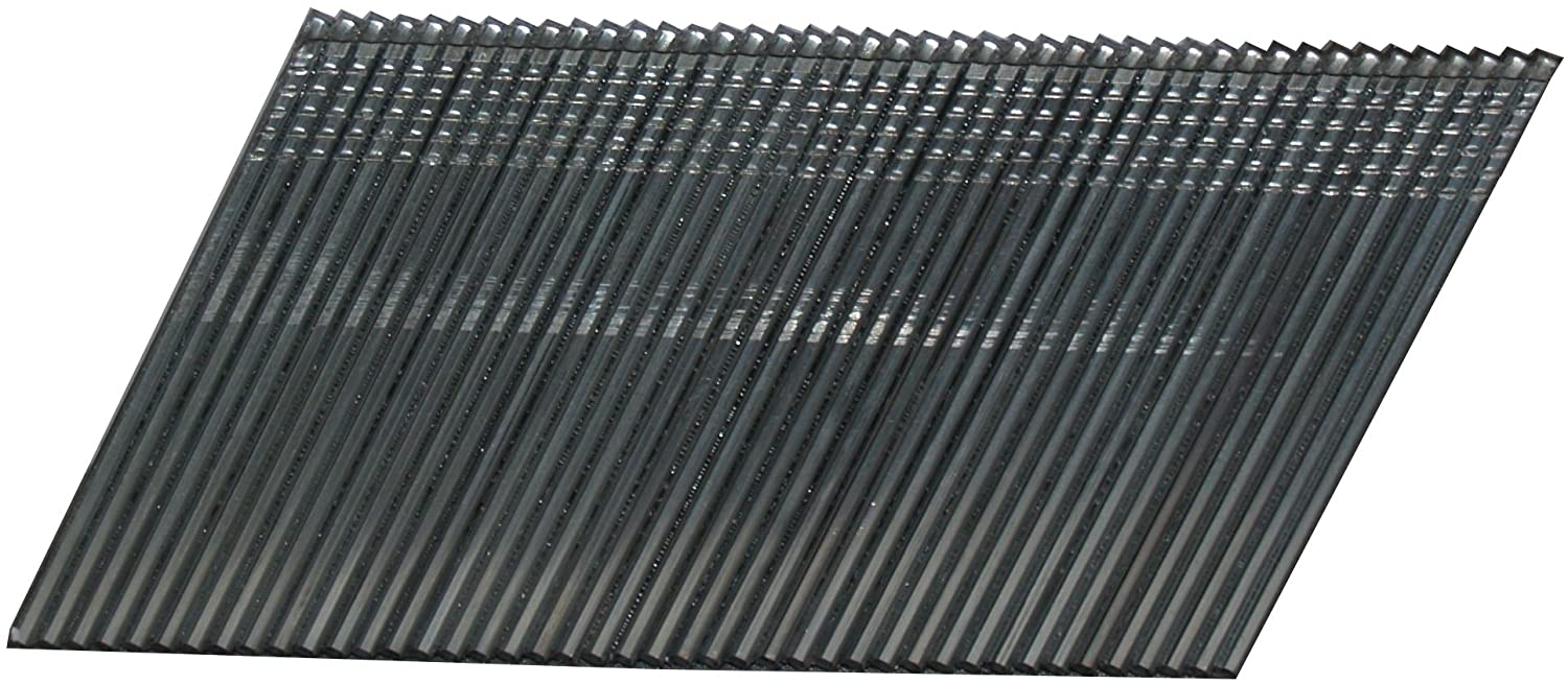Grfn1540m 15Ga 2-1/2" Galv Finish 1M - Nederland